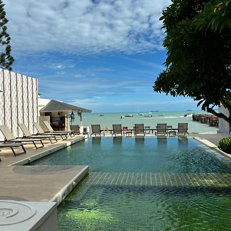 Punnpreeda Beach Resort - Sha Plus Certified Bang Rak Beach  Esterno foto