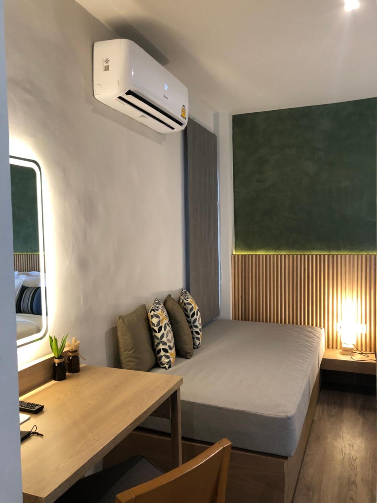 Punnpreeda Beach Resort - Sha Plus Certified Bang Rak Beach  Esterno foto